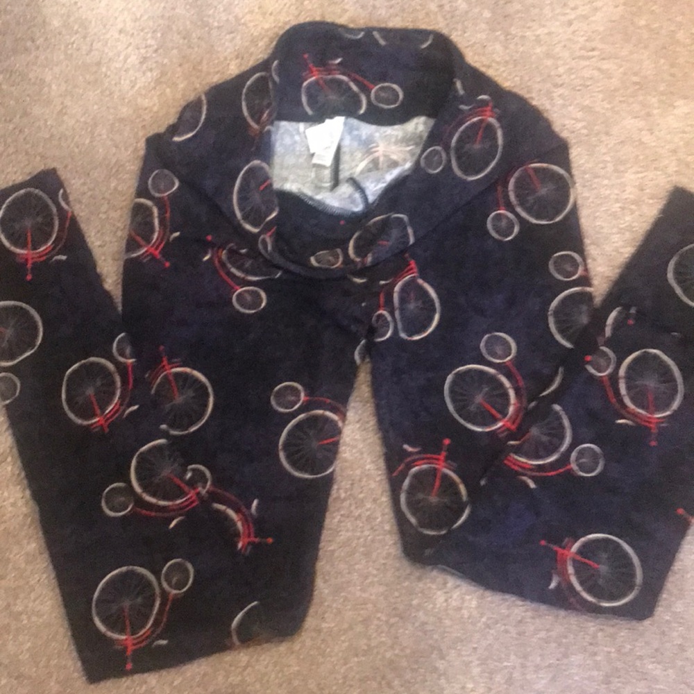 Lularoe leggings